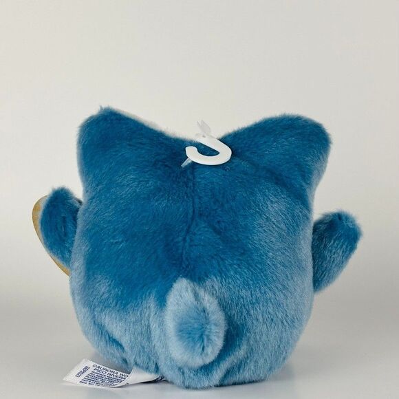 Aurora World Plush - Palm Pals - Huddleston Hammerhead Shark (5 inch) - Plush - Picture 3 of 6